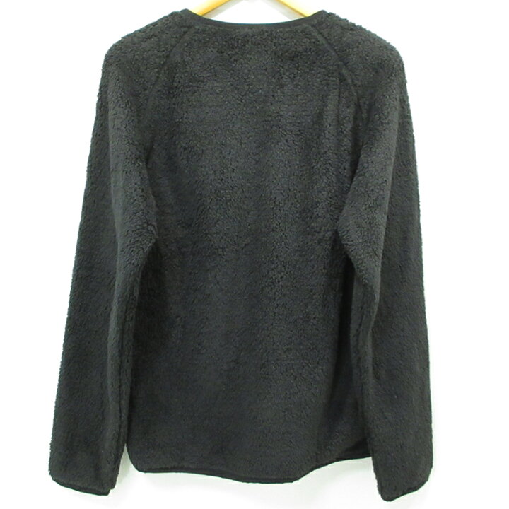 楽天市場】【中古】patagonia | パタゴニア Los Gatos Crew フリース 