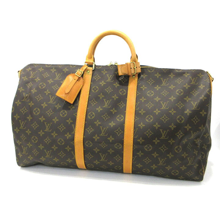 楽天市場】【中古】LOUIS VUITTON | ルイ・ヴィトン モノグラム  
