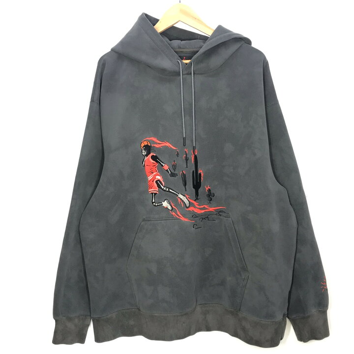 楽天市場】【中古】NIKE | ナイキ ×TRAVIS SCOTT / M J NRG TS WASH 