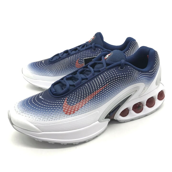 楽天市場】【中古】NIKE | ナイキ AIR MAX DN 
