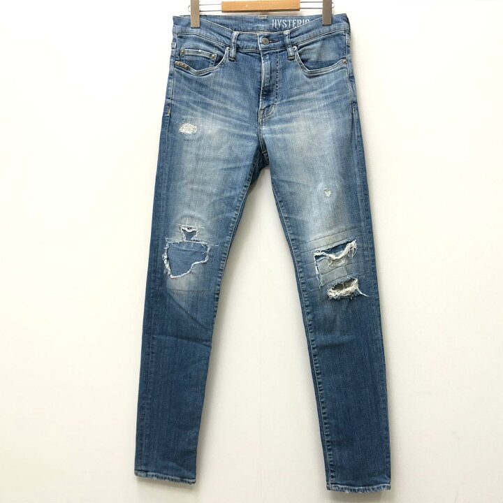楽天市場】【中古】HYSTERIC GLAMOUR | ヒステリックグラマー KPR加工 