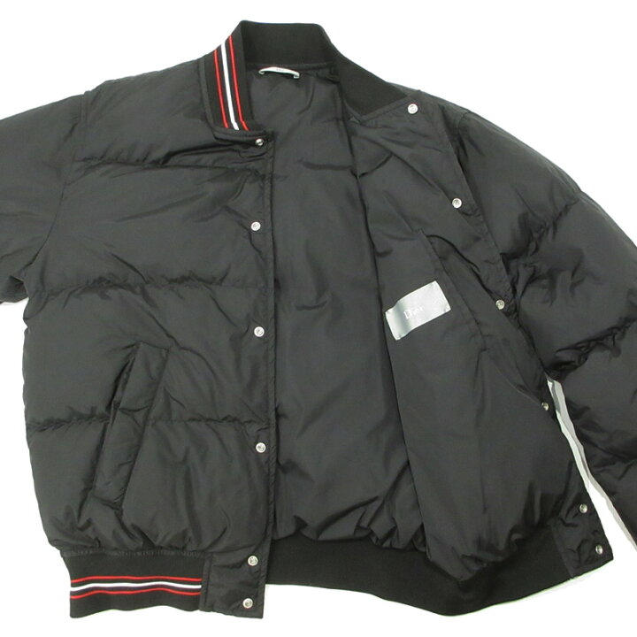 楽天市場】【中古】DIOR HOMME | ディオール・オム リブラインダウン 