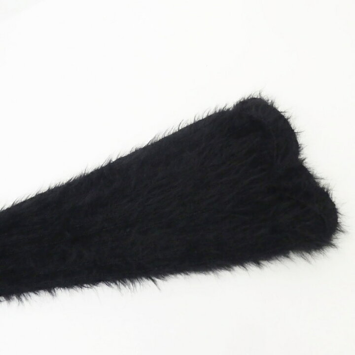 楽天市場】【中古】 ANDMARY アンドマリー Abbie fur tops ニット 