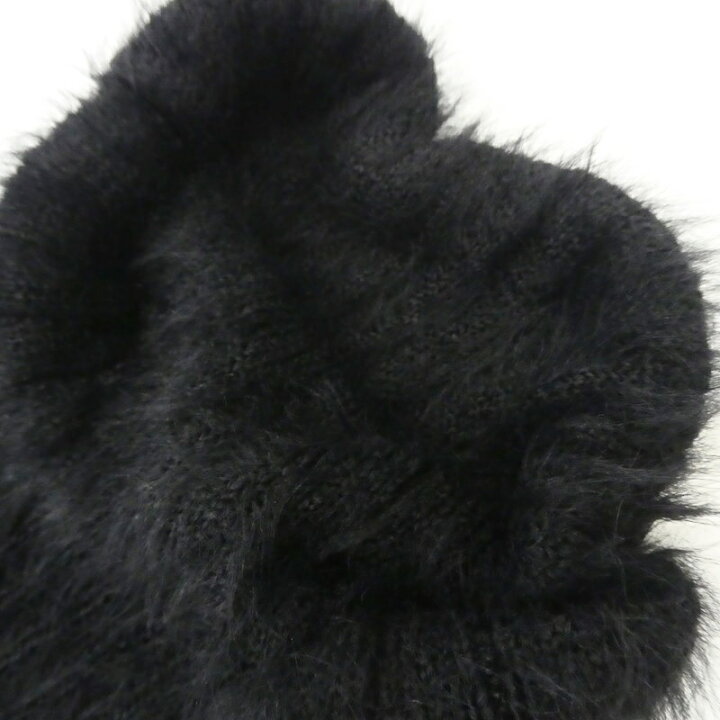 楽天市場】【中古】 ANDMARY アンドマリー Abbie fur tops ニット  