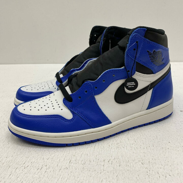 楽天市場】【中古】NIKE | ナイキ Air Jordan 1 Retro High OG  
