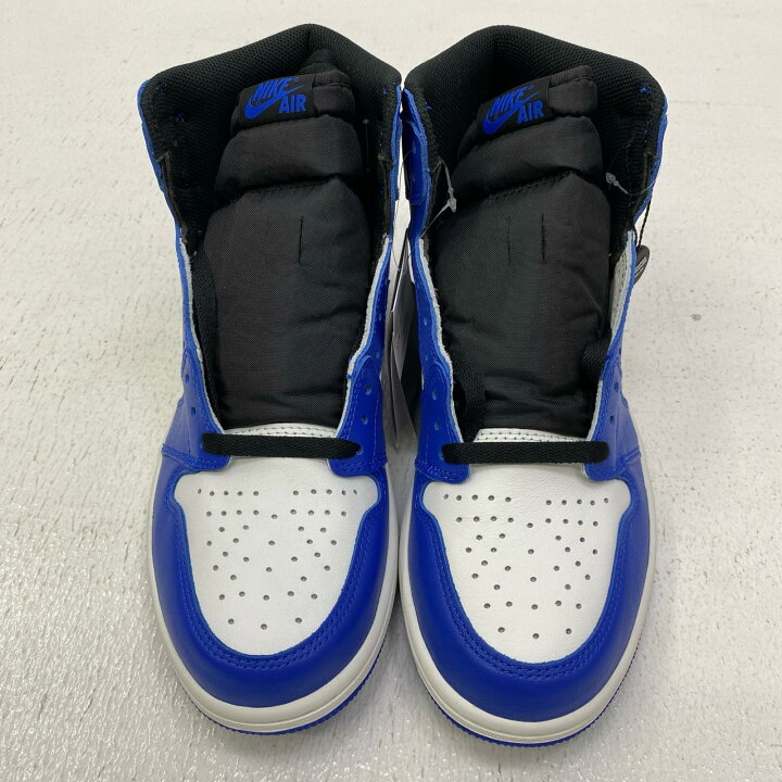楽天市場】【中古】NIKE | ナイキ Air Jordan 1 Retro High OG  