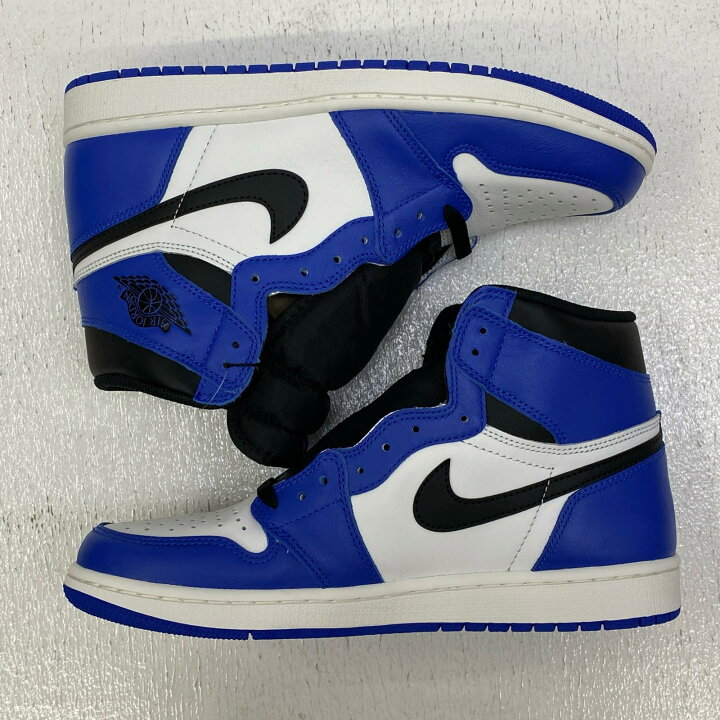 楽天市場】【中古】NIKE | ナイキ Air Jordan 1 Retro High OG  