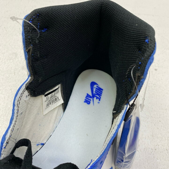 楽天市場】【中古】NIKE | ナイキ Air Jordan 1 Retro High OG  