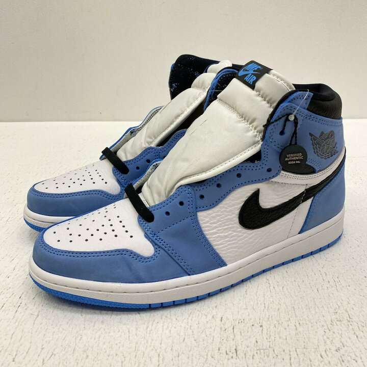 楽天市場】【中古】NIKE | ナイキ Air Jordan 1 High OG スニーカー 