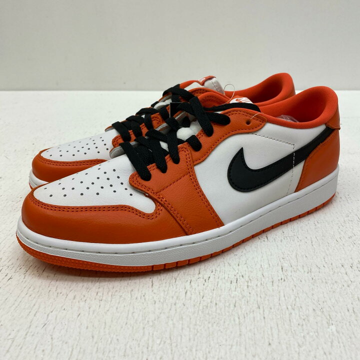 楽天市場】【中古】NIKE | ナイキ Air Jordan 1 Low OG スニーカー  