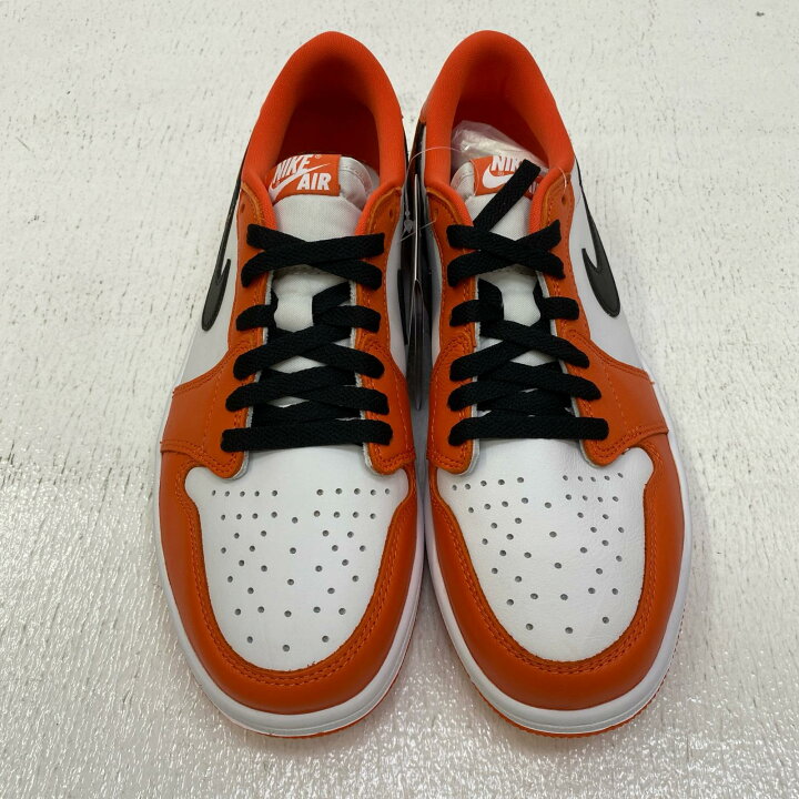 楽天市場】【中古】NIKE | ナイキ Air Jordan 1 Low OG スニーカー  