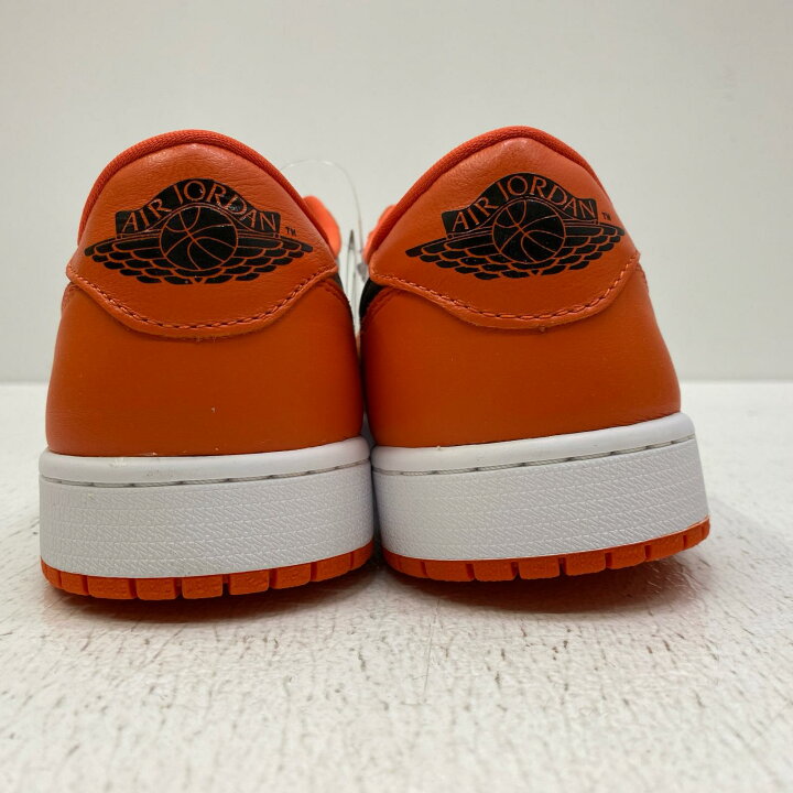 楽天市場】【中古】NIKE | ナイキ Air Jordan 1 Low OG スニーカー  