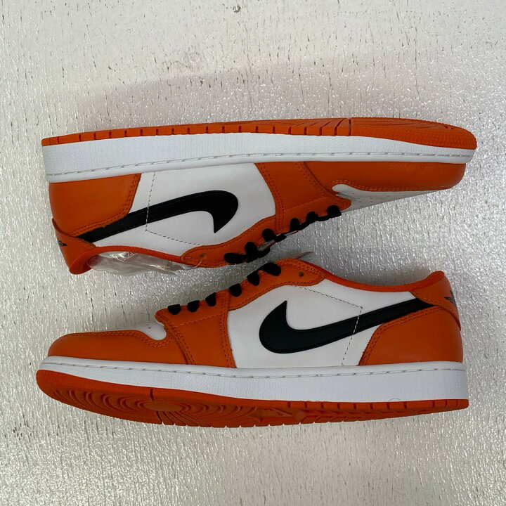 楽天市場】【中古】NIKE | ナイキ Air Jordan 1 Low OG スニーカー  