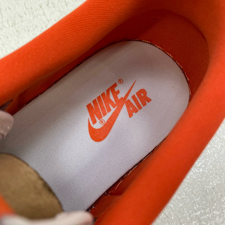 楽天市場】【中古】NIKE | ナイキ Air Jordan 1 Low OG スニーカー  