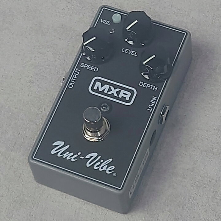 楽天市場】【新品】 MXR | エムエックスアール モジュレーション M68 