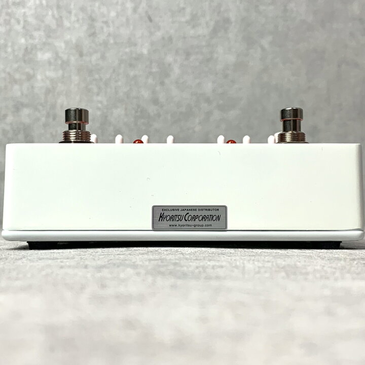 楽天市場】【新品】 Electro-Harmonix | エレクトロハーモニクス  