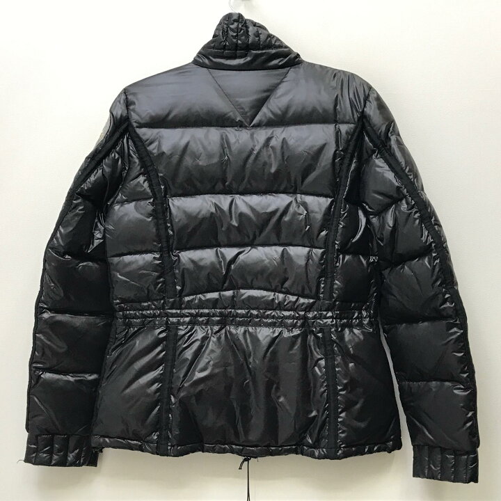 楽天市場】【中古】NAPAPIJRI | ナパピリ ダウンジャケット ブラック  