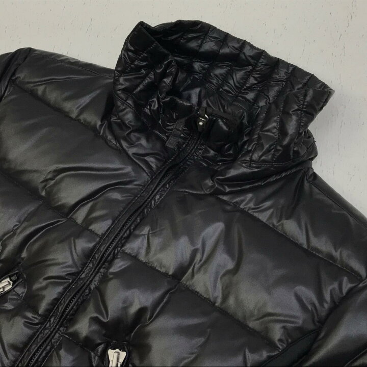 楽天市場】【中古】NAPAPIJRI | ナパピリ ダウンジャケット ブラック  