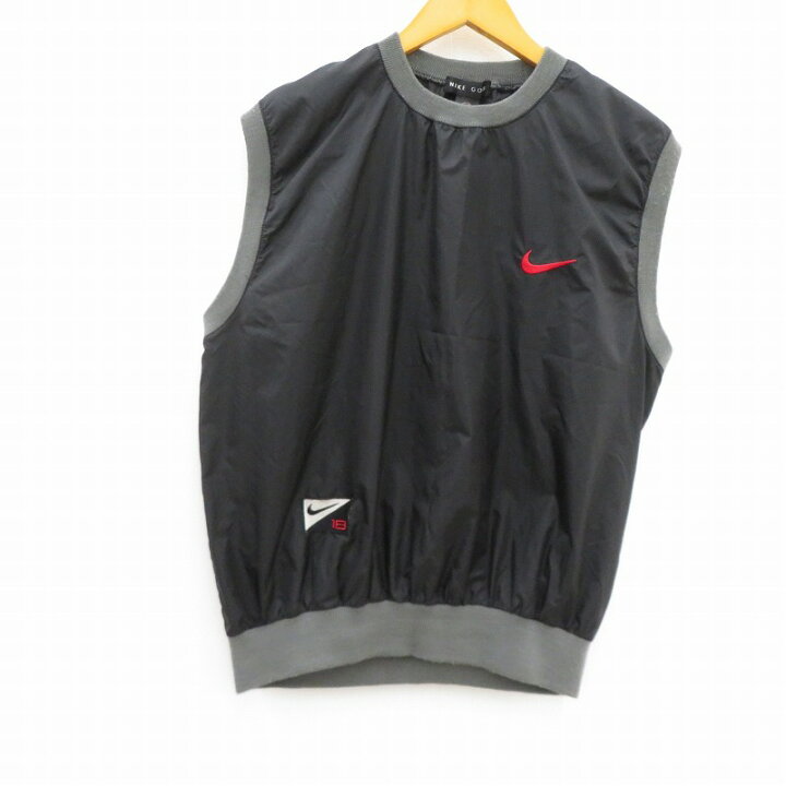 楽天市場】【中古】NIKE | ナイキ NIKE/GOLF/ナイロンノースリーブ 