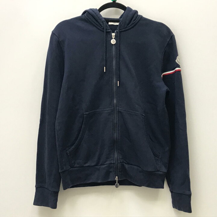 楽天市場】【中古】MONCLER | モンクレール MAGLIA CARDIGAN パーカー  