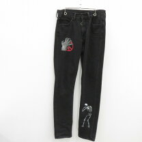 楽天市場】off-white オフホワイト デニムの通販