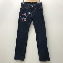 楽天市場】ジーンズ エビス 中古の通販