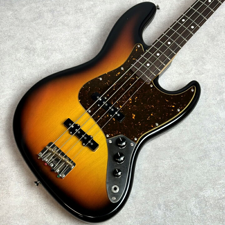 楽天市場】【中古】 g7 Special | ジーセブンスペシャル ジャズベース 