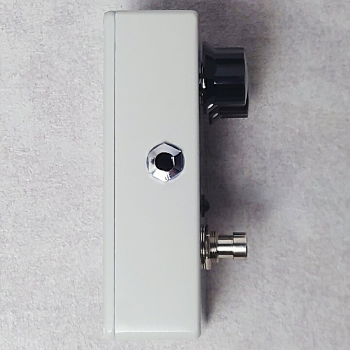 楽天市場】【新品】 MXR | エムエックスアール ファズ M267 OCTAVIO 