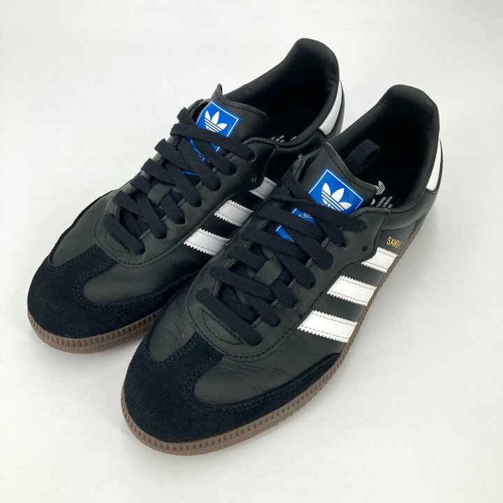 楽天市場】【中古】adidas Originals | アディダスオリジナルス SAMBA 