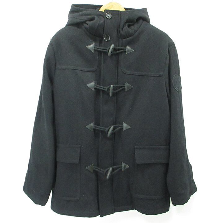 楽天市場】【中古】STUSSY | ステューシー ダッフルコート 30th WOOL 
