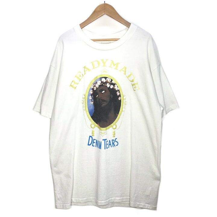 楽天市場】【中古】READYMADE | レディメイド ×DENIM TEARS デニム 