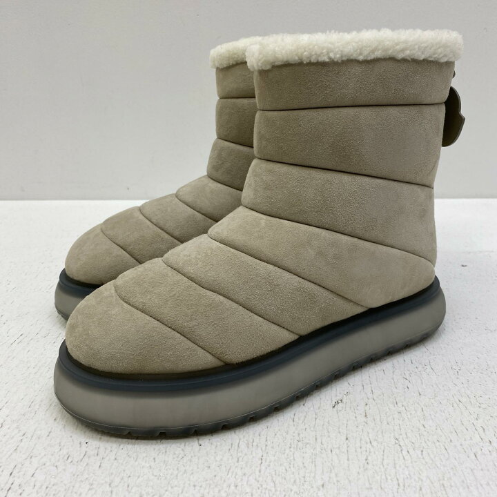 楽天市場】【中古】MONCLER | モンクレール hermosa snow boots ブーツ 