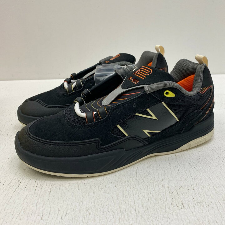 楽天市場】【中古】NEW BALANCE | ニューバランス Tiago Lemos 808 x  