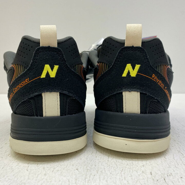 楽天市場】【中古】NEW BALANCE | ニューバランス Tiago Lemos 808 x 