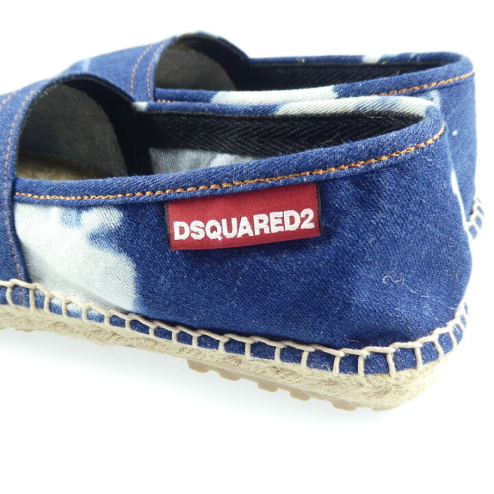 楽天市場】【中古】DSQUARED2 | ディースクエアード デニム 