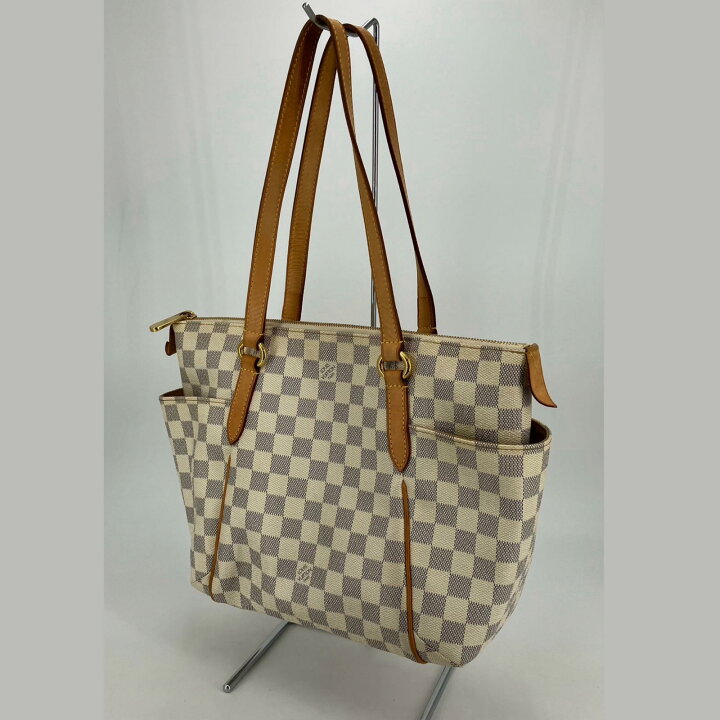 楽天市場】【中古】LOUIS VUITTON | ルイ・ヴィトン トータリーPM 旧型 
