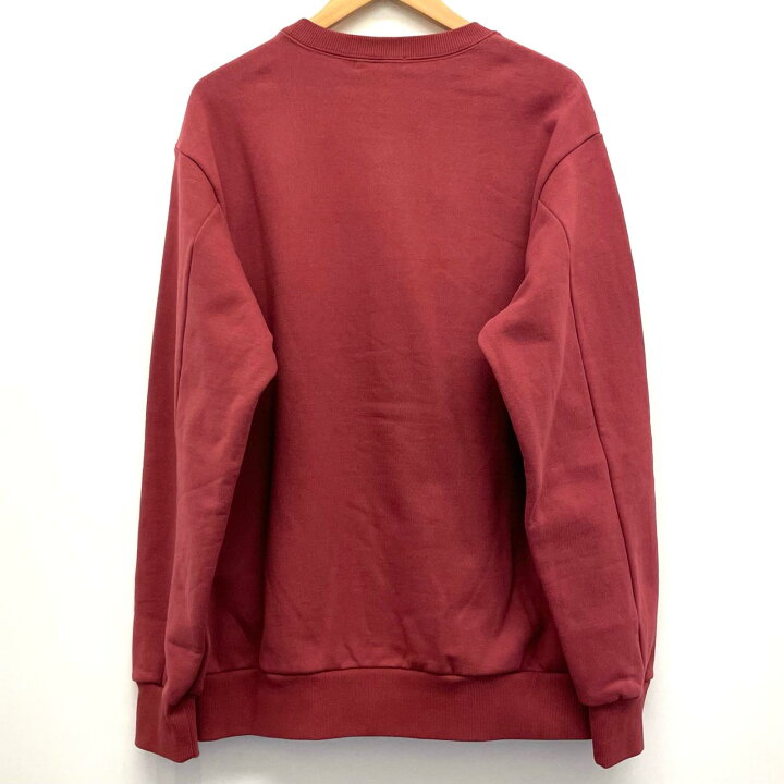 楽天市場】【中古】UNDERCOVER | アンダーカバー 24AW 裏起毛プル  