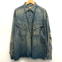 楽天市場】saint michael denimの通販
