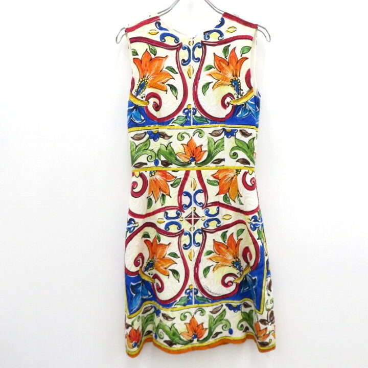 楽天市場】【中古】DOLCE & GABBANA | ドルチェアンドガッバーナ  