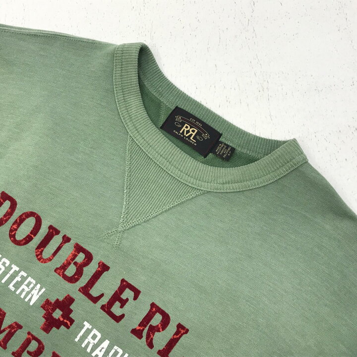 楽天市場】【中古】RRL(RALPH LAUREN) | ダブルアールエルラルフ 