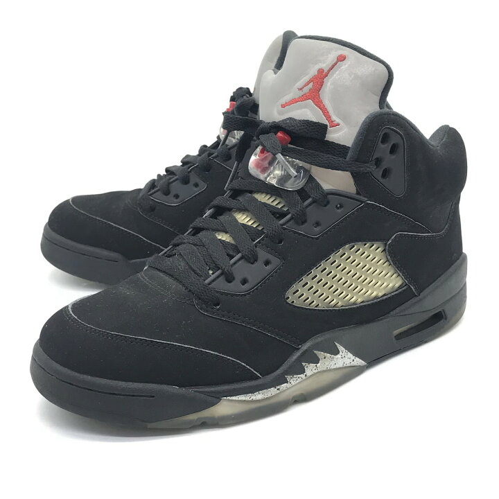 楽天市場】【中古】NIKE | ナイキ AIR JORDAN 5 RETRO OG スニーカー 
