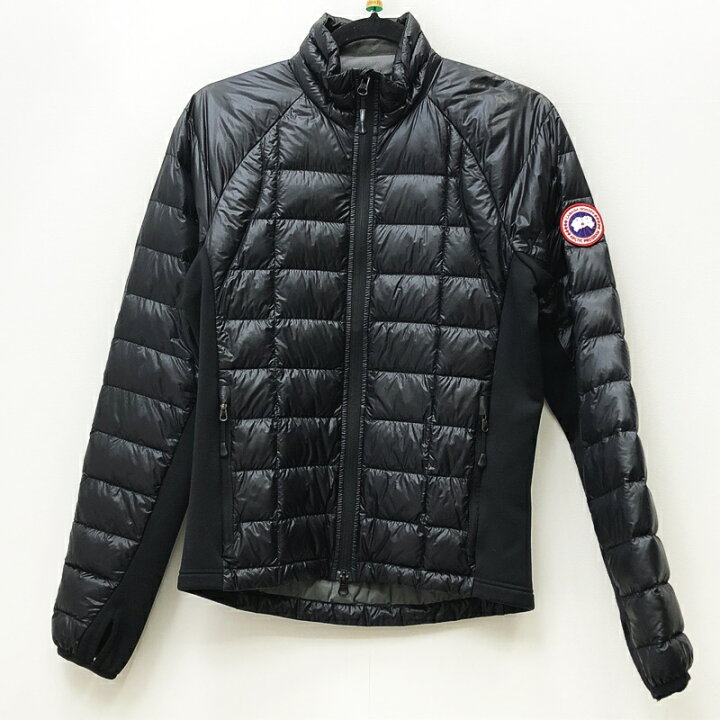 楽天市場】【中古】CANADA GOOSE | カナダグース HYBRIDGE LITE JACKET 