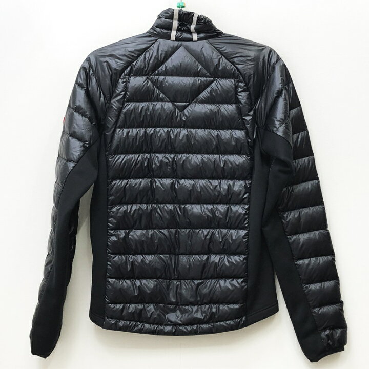 楽天市場】【中古】CANADA GOOSE | カナダグース HYBRIDGE LITE JACKET