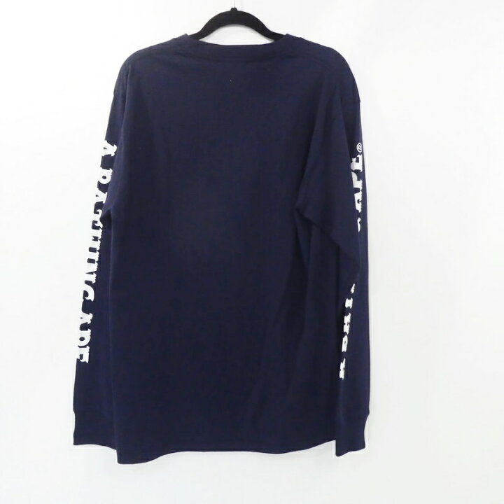 楽天市場】【中古】A BATHING APE | アベイシングエイプ APE CROSSBONE 