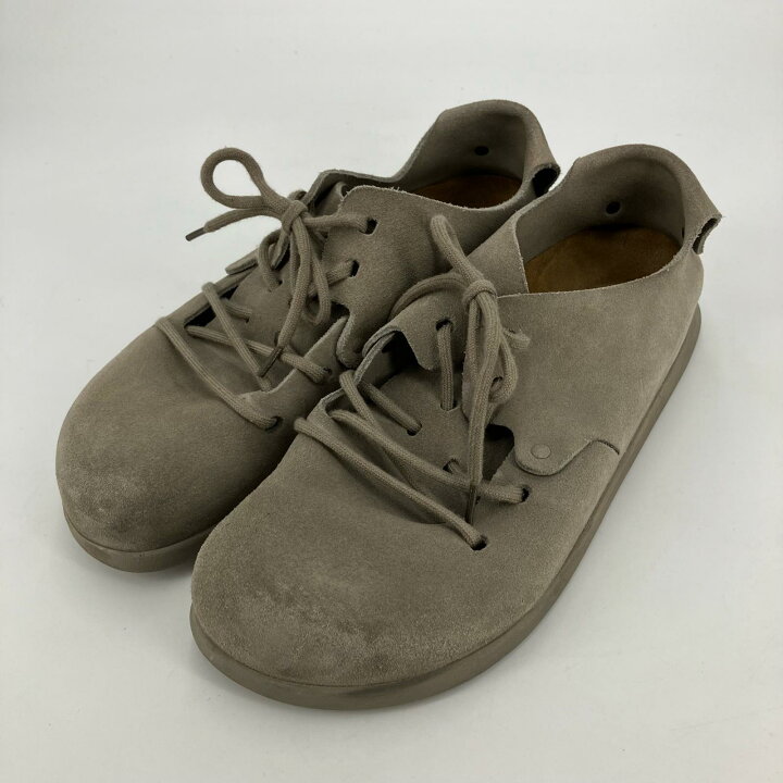楽天市場】【中古】BIRKENSTOCK | ビルケンシュトック スニーカー 