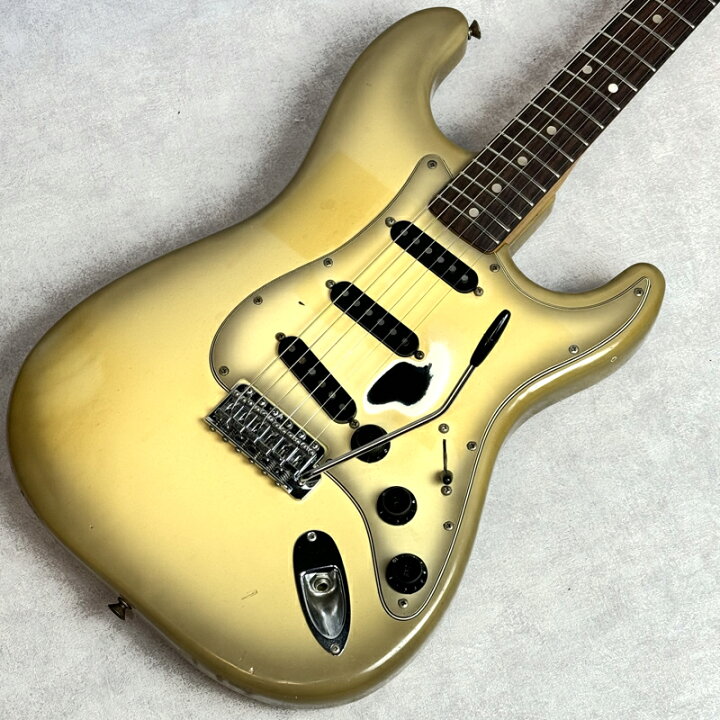 楽天市場】【中古】 Fender | フェンダー ストラトキャスター 楽器 