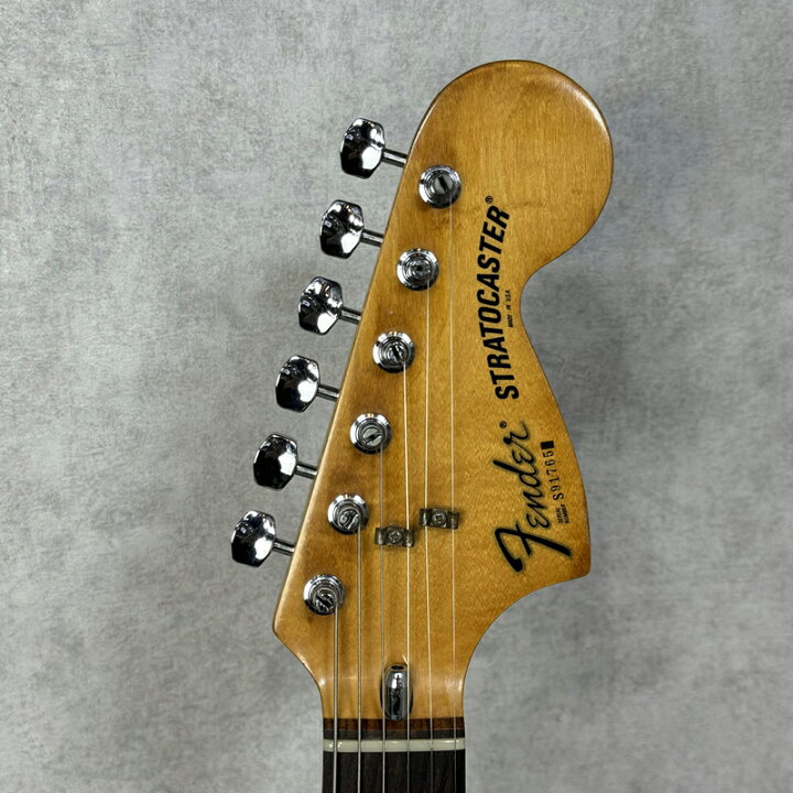 楽天市場】【中古】 Fender | フェンダー ストラトキャスター 楽器 