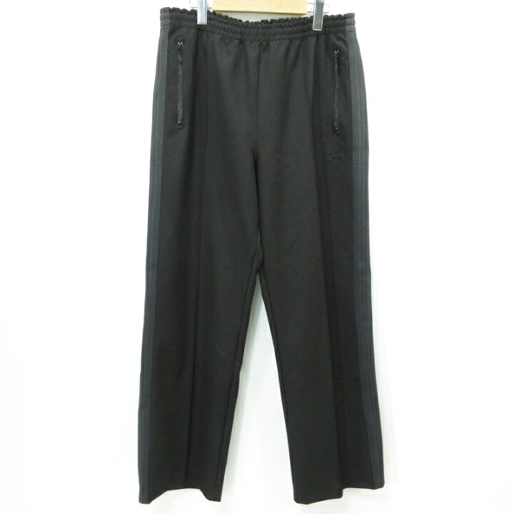 楽天市場】【中古】Needles | ニードルス ダブルニット サイドライン  