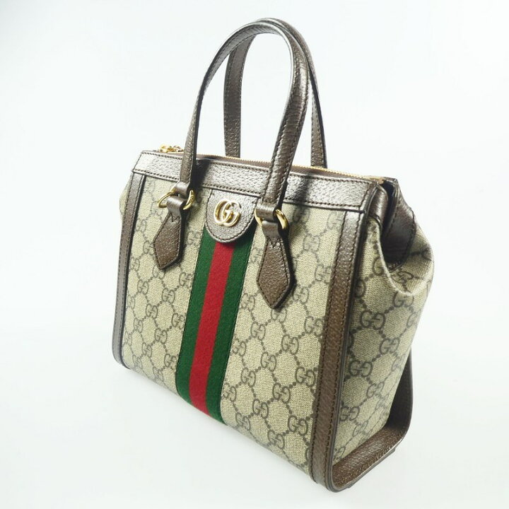 楽天市場】【中古】GUCCI | グッチ オフィディア その他バッグ 547551  