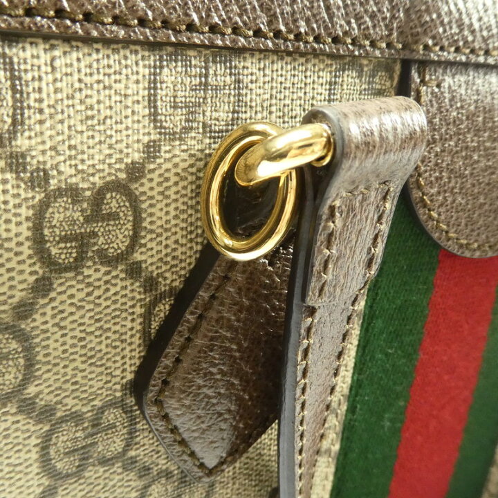 楽天市場】【中古】GUCCI | グッチ オフィディア その他バッグ 547551  